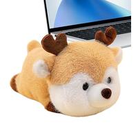 Lindo juguete de peluche, emocional y bonito peluche decorativo, peluches , para niños, adultos, habitaciones infantiles, coches, hogar, oficina, cafetería, librería, sofá, camas, decoración