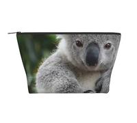 Lindo Koala, Bolsa de artículos de tocador Bolsa de Maquillaje Bolsa de cosméticos Bolsa de artículos de tocador de Viaje portátil