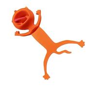 Lindo marcapáginas - Diseño divertido de gato impreso en 3D - Marcapáginas para niños, accesorios de lectura para el hogar, escuela, aula, oficina, viajes, al aire libre, adultos, niños, amantes de