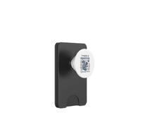 Lindo Me pregunto si Las Ardillas piensan en mí también Naturaleza PopSockets PopWallet para MagSafe