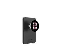 Lindo Panda Coquette Bow Ribbon Aesthetic Panda Lover PopSockets PopWallet para MagSafe