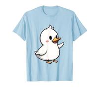 Lindo pato garabato Camiseta