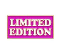 Lindo Pero Psicópata Esmalte Pin: "No Más Drama - ¿Es Viernes Todavía Stu?" Broche Para Collar Citas Divertidas, Normal, Metal no precioso