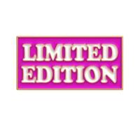 Lindo Pero Psycho Esmalte Pin: "No Más Drama - ¿Es Viernes? ¿Todavía Stu?" Broches Para Collar