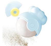 Lindo rollo de pelusa - Rodillo de depilación para mascotas, manual de adhesivo para mascotas | Eliminación de accesorios lentos, suministros para el hogar que ahorran
