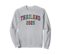 Lindo THAILAND 2025 Vacay Surf Vacation Matching Cousins Sudadera