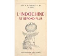 Lindochine Ne Répond Plus (ebook)