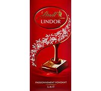 Lindor Chocolat au Lait 150 g