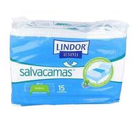 Lindor Compresas Para Pérdidas De Orina 1 Unidad 500 g