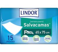Lusan algodón arrollado 500g