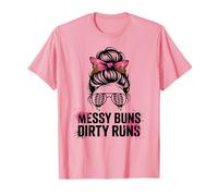 Lindos Bollos desordenados y sucios, Carreras sucias, Mudder Buddies, Mudding Squad Camiseta