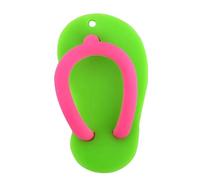 Lindos Clips De Ventilación Para Zapatillas, 3 Piezas De Silicona Con Forma De Zapato, Ambientador De Aire Para terapia, Accesorios De Ventilación De Coche, Clip Ambientador, Clips De Aire Acondi