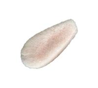 Lindos conejos orejas diademas Juguetón orejas de conejo de peluche decoración para el cabello para fiestas sesiones de fotos y desgaste diario