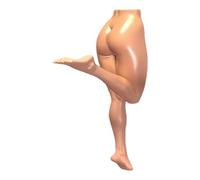 Lindos Ganchos Para Pared, Soporte Resistente Al Agua Y Resistente, 7x19x7,6 Cm, Gancho De Pared Escultural Para Yoga, Ganchos Para Toallas Para Niños, Solución De Almacenamiento De Fácil Montaje, Par