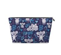 Lindos Osos Koala Animales Precios, Bolsa de artículos de tocador Bolsa de Maquillaje Bolsa de cosméticos Bolsa de artículos de tocador de Viaje portátil