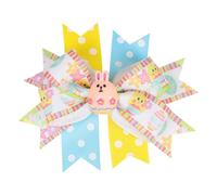 Lindos para el cabello, clips de cabello de Mujeres,Accesorios para el cabello de Bows Bows para niñas | Cute Bunny Barrettes Fashion Barrettes for Baby Kids Fiesta de cumpleaños