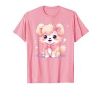 Lindos Pijamas adorables para Cachorros para niños Que aman a los Perros Camiseta