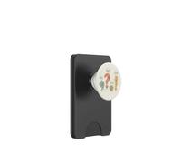 Lindos Signos de puntuación Gramática Humor Conversación Ambiente PopSockets PopWallet para MagSafe