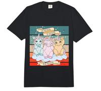 Lindos Unicornios Tres Monos sabios Ver, oír, no Hablar Mal Comfort Colors Adult Heavyweight T-Shirt