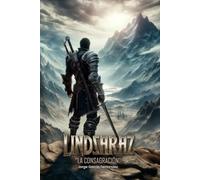 Lindsaraz: La Consagración: 2