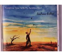 Lindsay Fuller - Keeping Time With My Achilles Heel