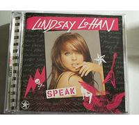 Lindsay Lohan - Speak