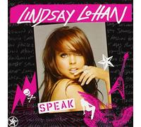 Lindsay Lohan - Speak