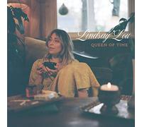 Lindsay Lou - Queen Of Time (Coke Bottle Clear Vinyl) [Vinilo]