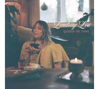 Lindsay, Lou - Queen of Time [Vinilo]