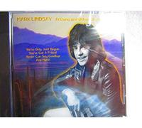 Lindsay, Mark - Arizona & Other States of Mind