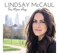 lindsay mccaul - One More Step