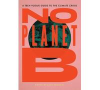 Lindsay Peoples Wagner No Planet B (Tapa blanda)