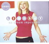 Lindsay - Powerful UK Entry for Eurovision Song Contest 2001 (ended up 15th) incl. Orchestral Version & Wip'd Dream Radio Edit