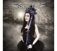 Lindsay Schoolcraft – Rushing Through The Sky – CD – Importación USA