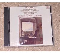 Lindsay String Quartet - Streichquartette 14+12 [Import]