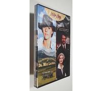 Lindsay Wagner TV Movie Double Feature (The Incredible Journey of Dr. Meg Laurel / Passions) [USA] [DVD]