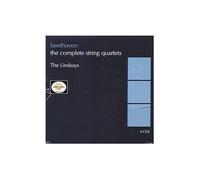 Lindsays, the - TBA [Import]