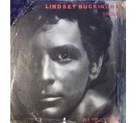 Lindsey Buckingham - 6000758 Vinile 7 pollici - 45 Giri Trouble / I'll Tell You Now VINYL