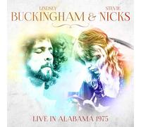 Lindsey Buckingham and Stevie Nicks - Live in Alabama 1975