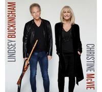Lindsey Buckingham – Lindsey Buckingham & Christine McVie – Vinilo (Importación USA)