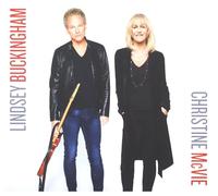 Lindsey Buckingham Christine Mcvie - Lindsey Buckingham Christine Mcvie