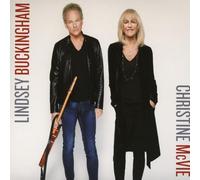 Lindsey Buckingham / Christine McVie - Lindsey Buckingham /Christine McVie - Buckingham McVie