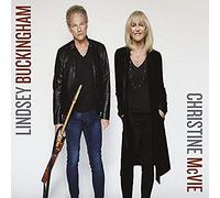 Lindsey Buckingham/Christine McVie - Lindsey Buckingham Christine McVie [SHM-CD]