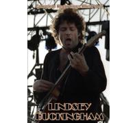 Lindsey Buckingham: Complete Recordings Illustrated (Essential Discographies)