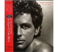Lindsey Buckingham - Law And Order