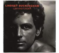 Lindsey Buckingham - Law and order