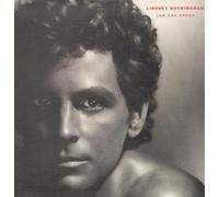 LINDSEY BUCKINGHAM - LAW AND ORDER LP (VINYL) US ASYLUM 1981