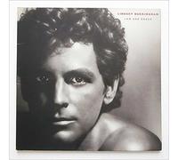 Lindsey Buckingham - Law and order (US, 1981) / Vinyl record [Vinyl-LP]