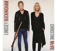 Lindsey Buckingham - Lindsey Buckingham & Christine McVie