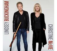 Lindsey Buckingham - Lindsey Buckingham & Christine McVie [Vinilo]